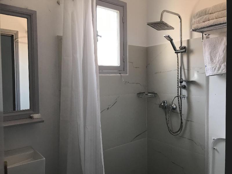 Hotel Fiona Sými Luaran gambar