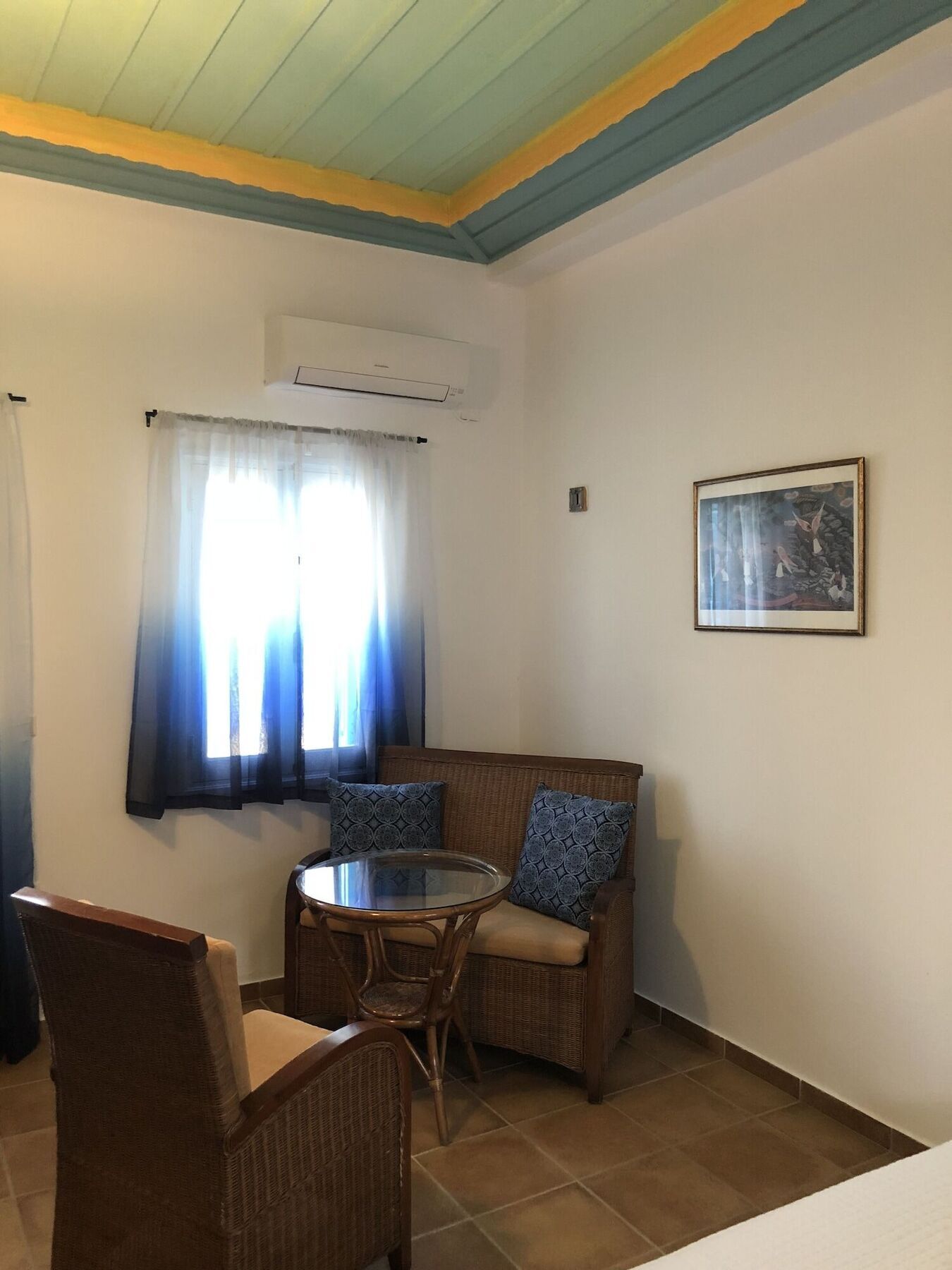 Hotel Fiona Sými Luaran gambar